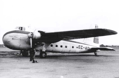 Bristol Mk21