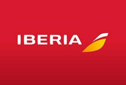 Iberia timeline