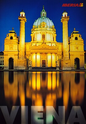 Cartel Viena