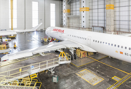 Hangar 6