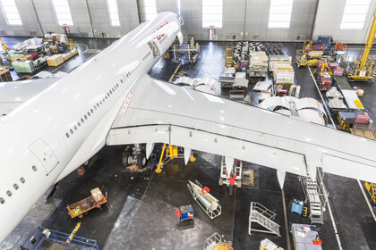 Hangar 6