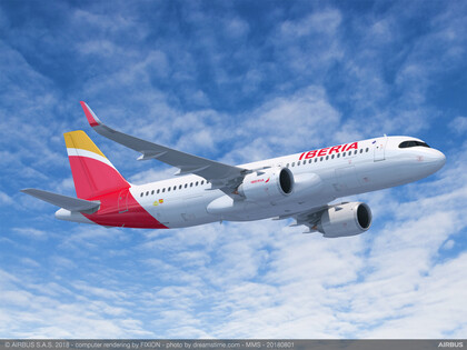A320neo