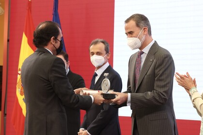 © Casa de S.M. el Rey