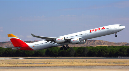 A340-600