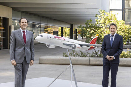 Repsol e Iberia