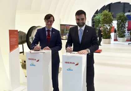 Acuerdo Costa Cruceros