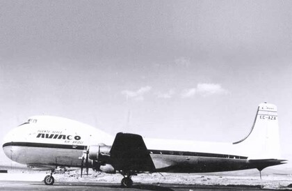 Carvair