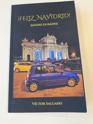 ¡Feliz Navidrid!