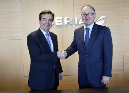 Firma acuerdo con Ifema