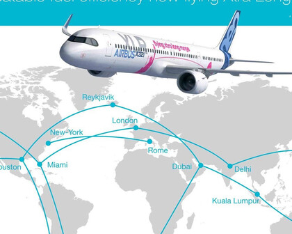 A321XLR