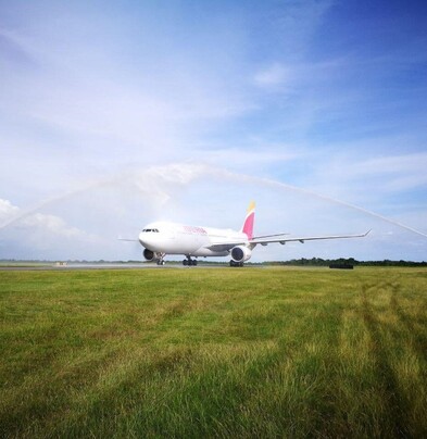 En República Dominicana