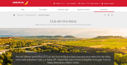 Club del vino