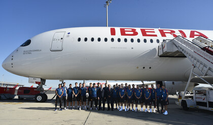 Selección Española de Fútbol