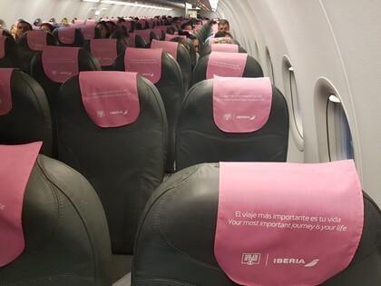 Día contra el cáncer de manma