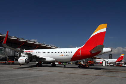 Iberia e Iberia Express