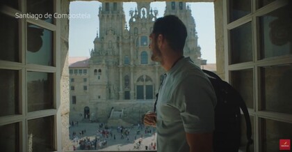Vídeo seguridad a bordo