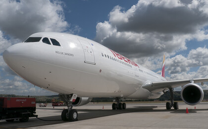 Río de Janeiro A330 (2)