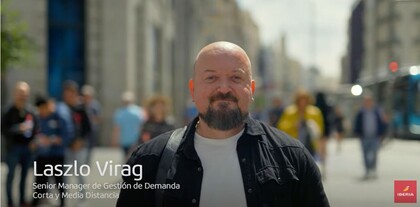Lazlo Virag