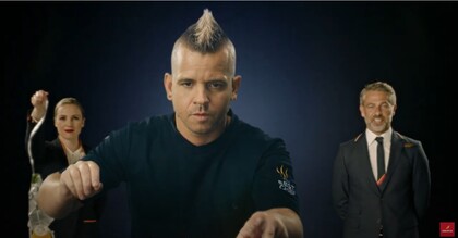 Video de seguridad