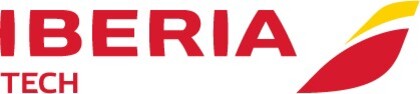 Logo iberia Tech