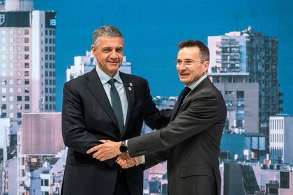 IberiaFitur Visit Buenos Aires