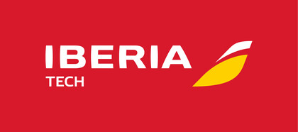 Logotipo IberiaTech
