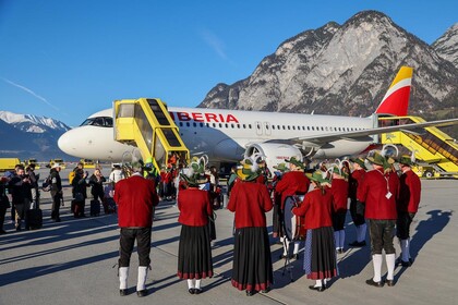 Innsbruck