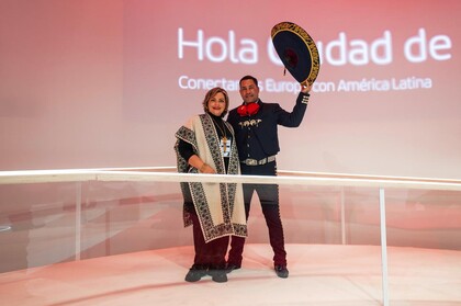 Fitur, México