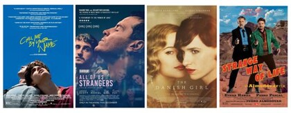 Pelis Orgullo
