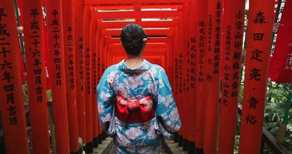 Japón 