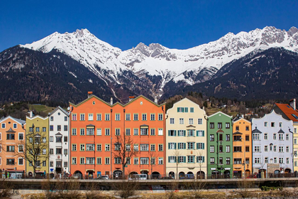 Innsbruck 
