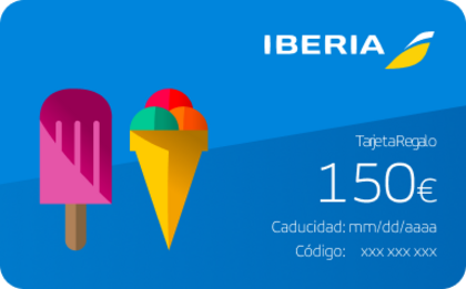 tarjeta verano