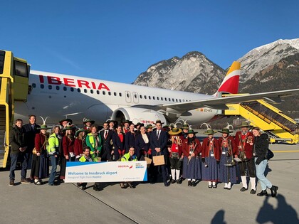 Innsbruck