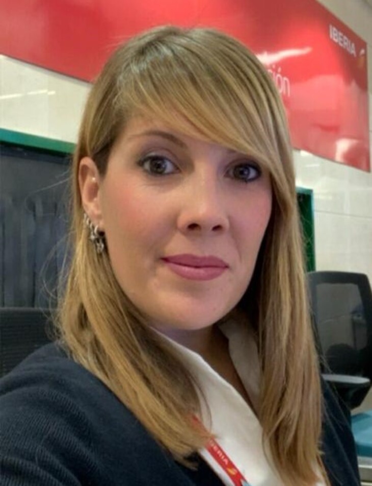 alejandra martinez