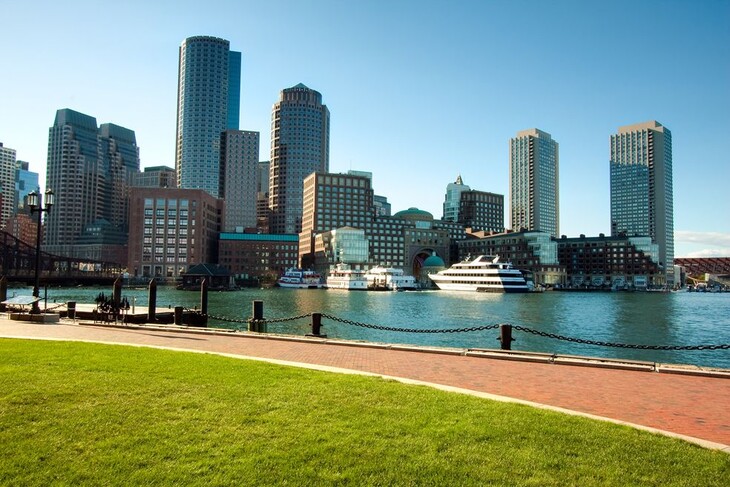 Boston