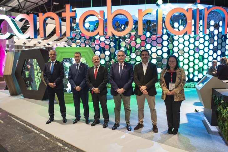 Fitur Cantabria