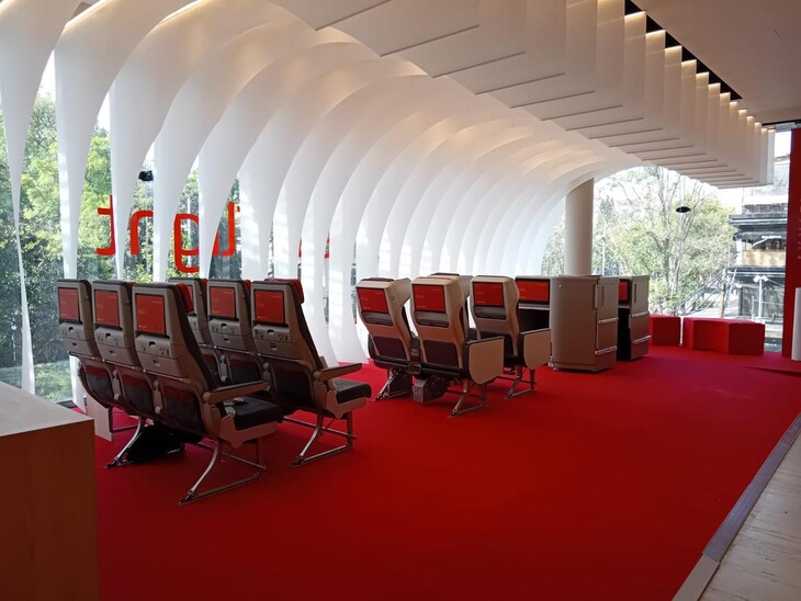 Espacio Iberia México