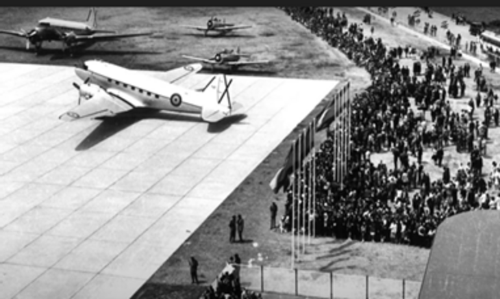 Alvedro 1963