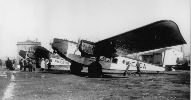 vuelo inaugural iberia (1)