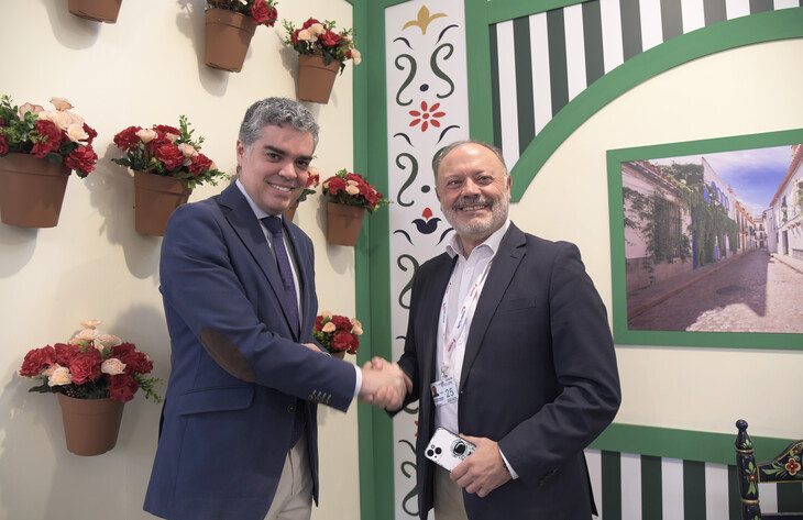 Sala VIP Andalucía