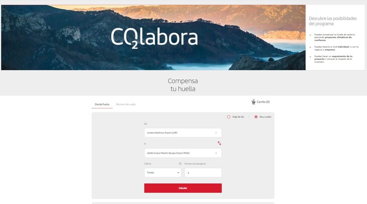 CO2labora