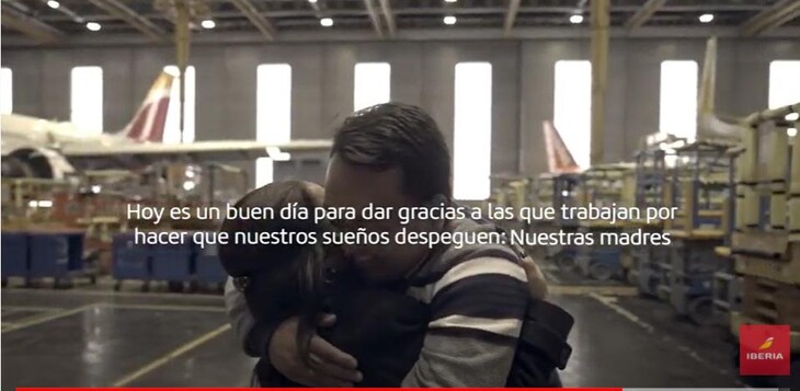 Día de la madre