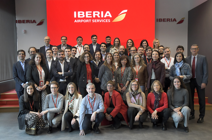GRUPO LICENCIAS IBAS