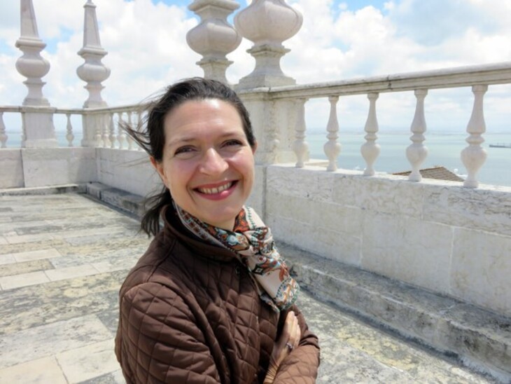 Manuela Barber