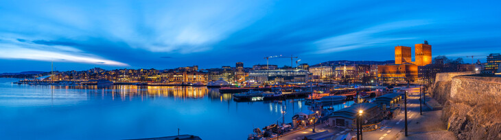 Oslo