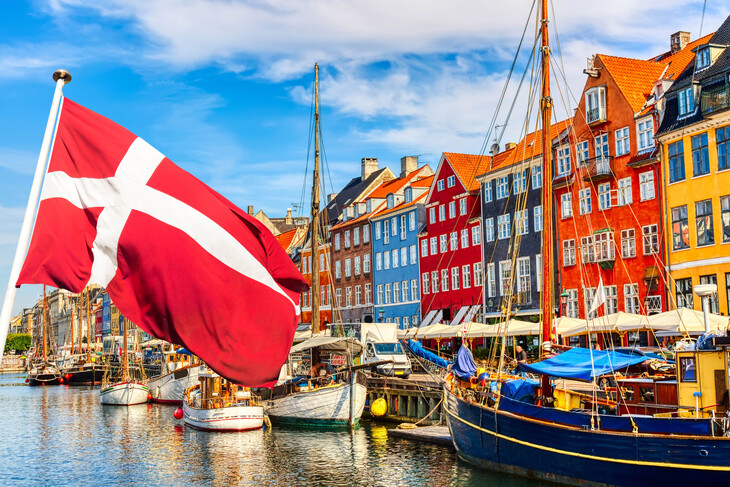 Copenhague