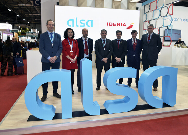 Acuerdo Alsa