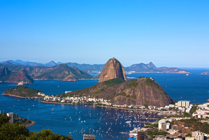 Río de Janeiro