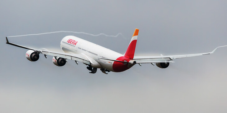 A340-600
