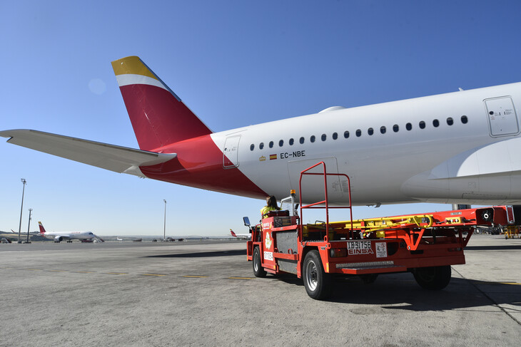 Equipos tierra eléctricos